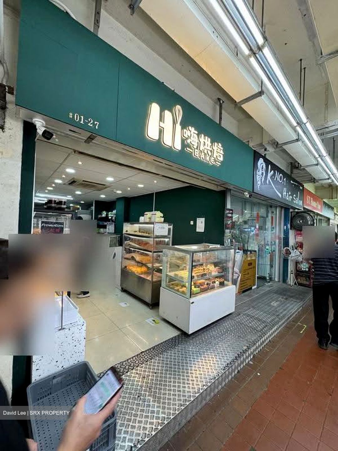 Jurong East Street 31 (D22), Shop House #639812501